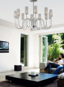 Martina Crystal Wall Lights Diyas Modern Crystal Wall Lights Martina Crystal Wall Lights Diyas Modern Crystal Wall Lights